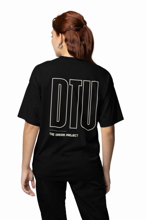 The Dream- Oversized T-shirt