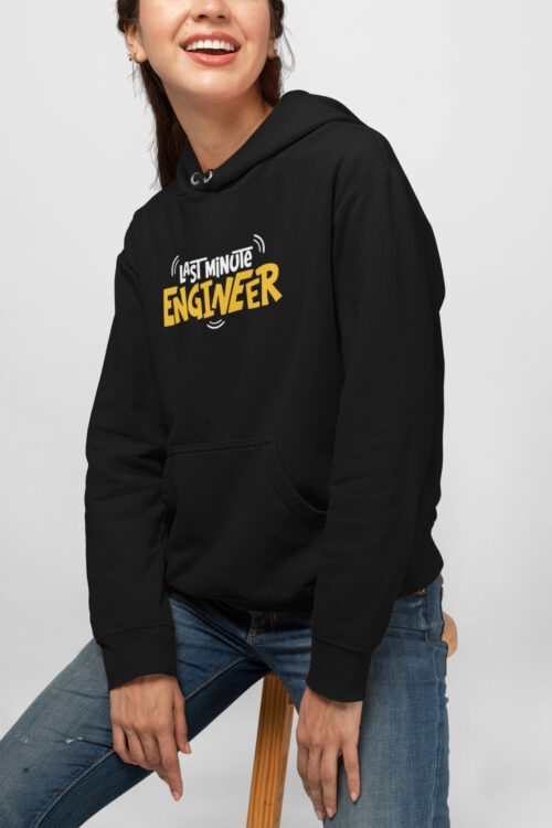 Last minute engineer