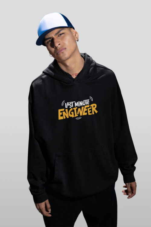 Last minute engineer